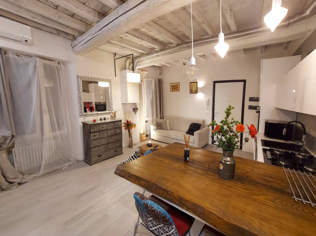 Apartment for sale in Ferrara