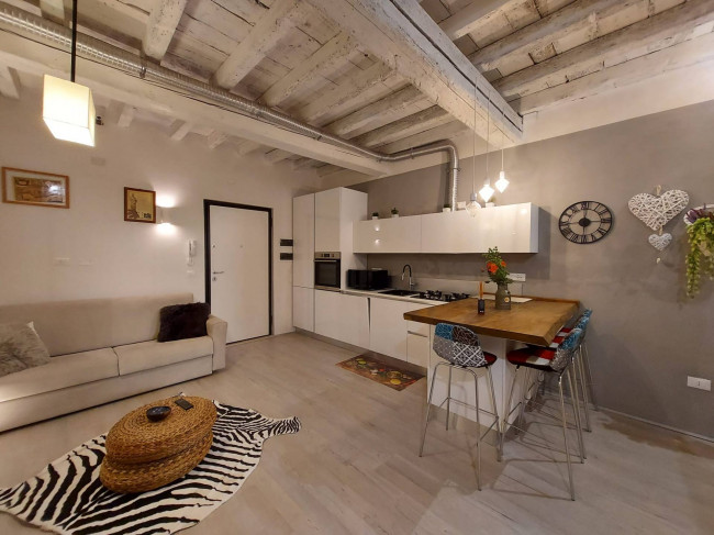 Apartment for sale in Ferrara