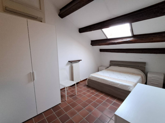 Appartamento in affitto a Ferrara