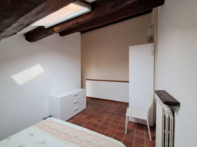 Appartamento in affitto a Ferrara