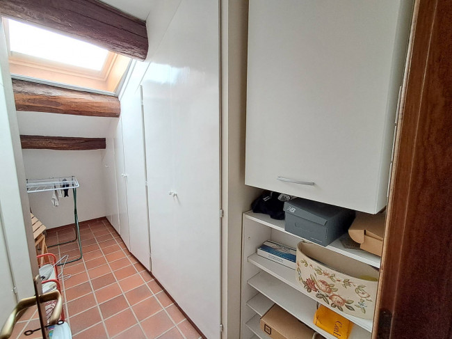 Appartamento in affitto a Ferrara
