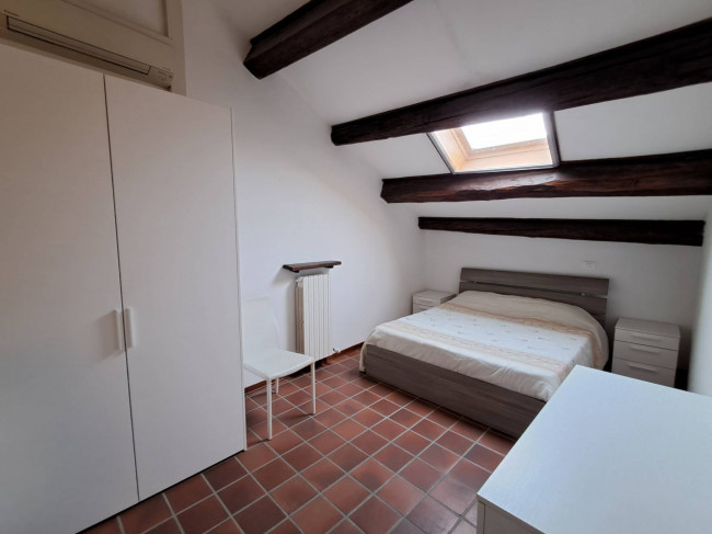 Appartamento in affitto a Ferrara