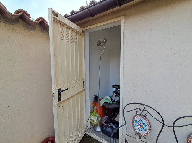 Appartamento in affitto a Ferrara