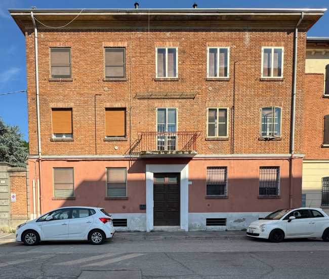 Appartamento in vendita a Ferrara