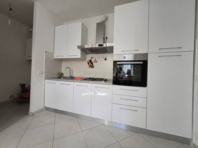 Apartment for rent in Ferrara
