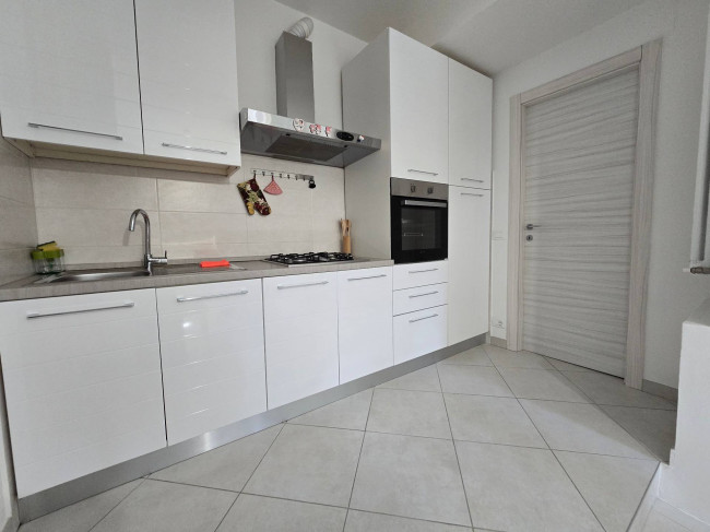 Apartment for rent in Ferrara