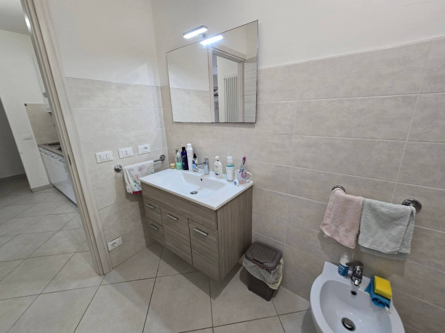 Apartment for rent in Ferrara