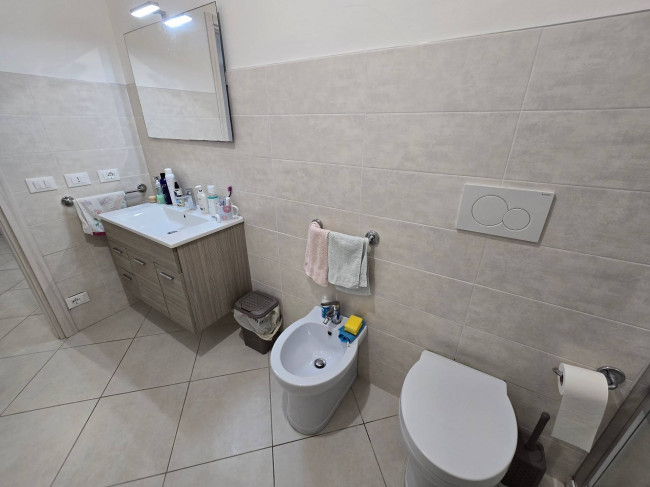 Apartment for rent in Ferrara