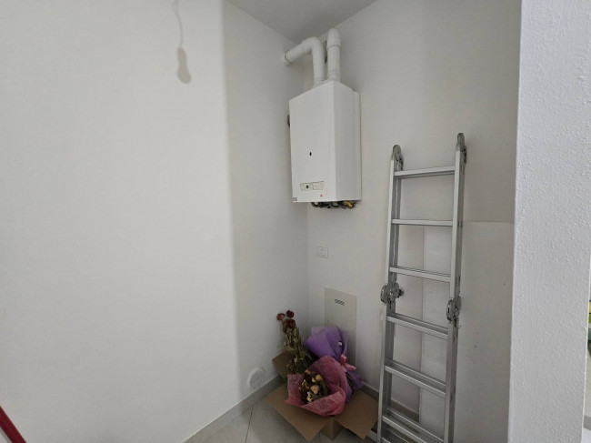 Apartment for rent in Ferrara