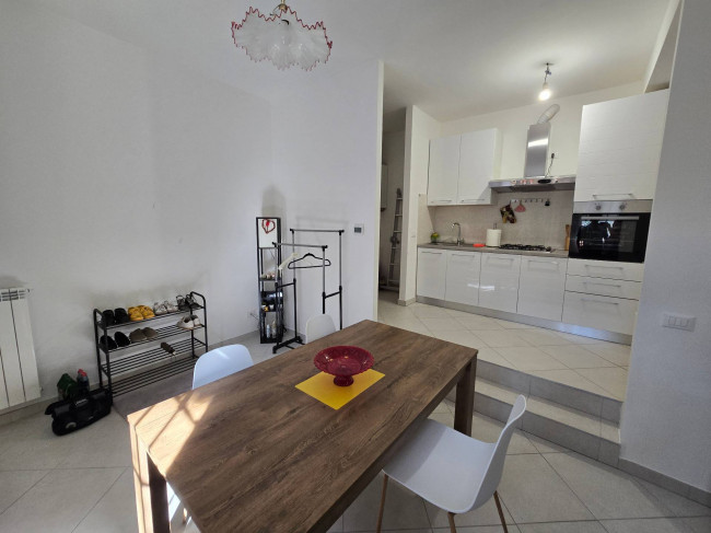 Apartment for rent in Ferrara
