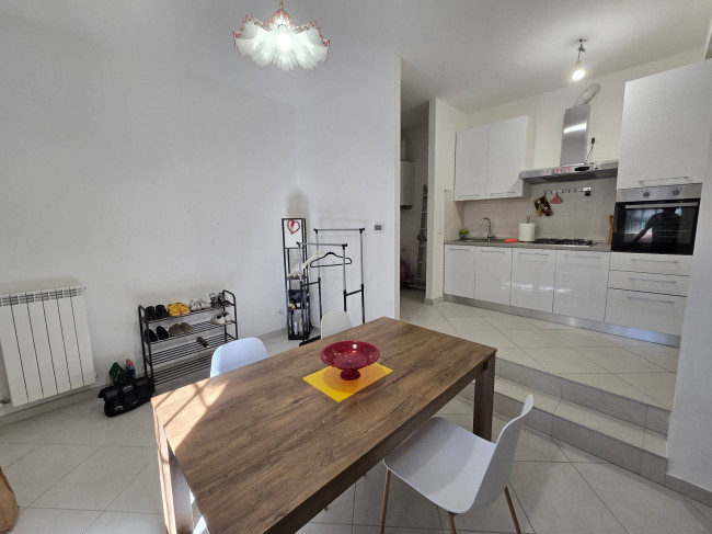 Apartment for rent in Ferrara