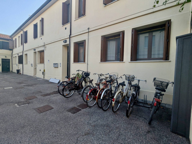 Appartamento in affitto a Ferrara