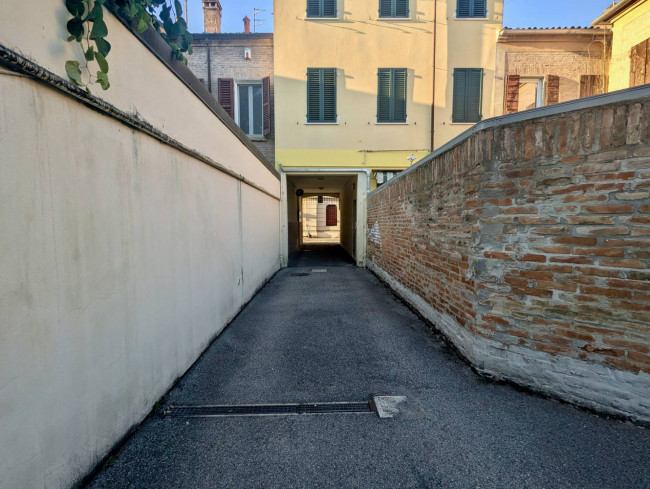 Appartamento in affitto a Ferrara