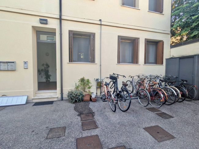 Appartamento in affitto a Ferrara