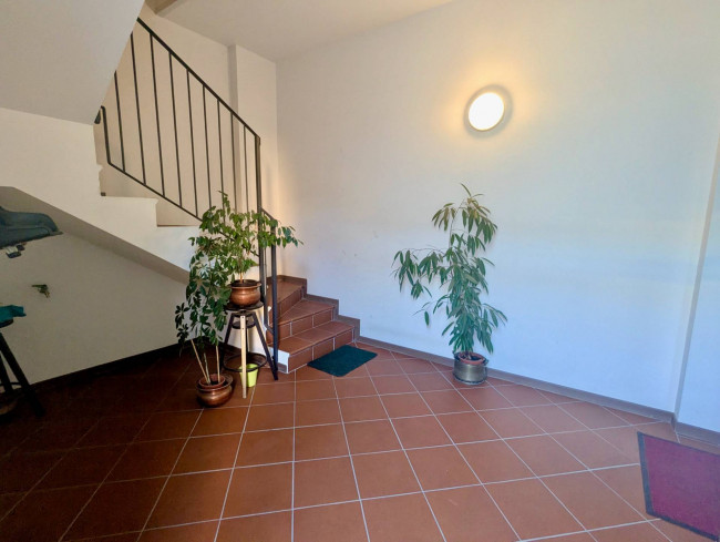 Appartamento in affitto a Ferrara