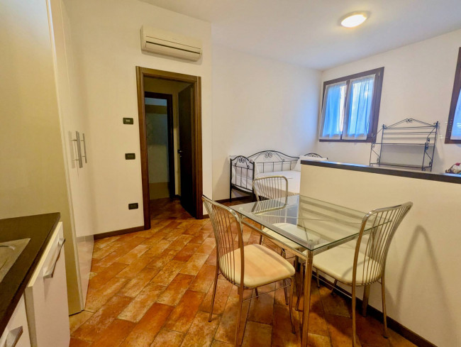 Appartamento in affitto a Ferrara