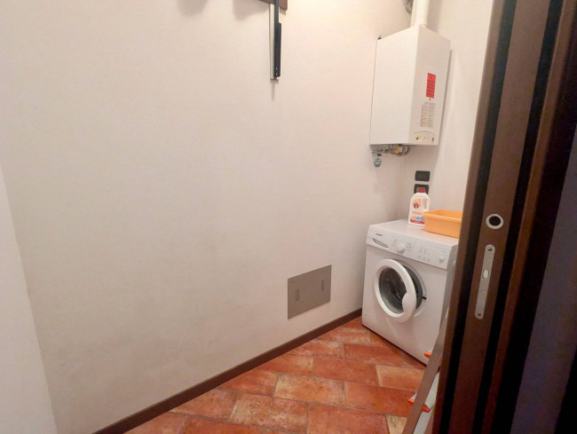 Appartamento in affitto a Ferrara