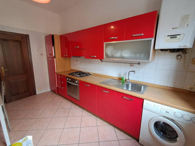Apartment for rent in Ferrara