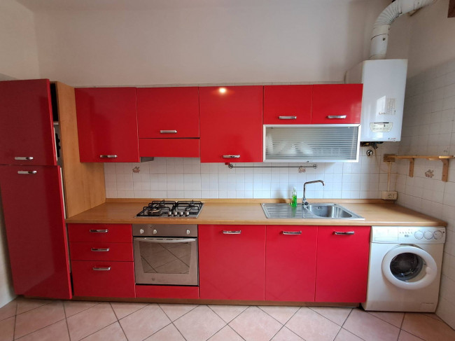 Apartment for rent in Ferrara
