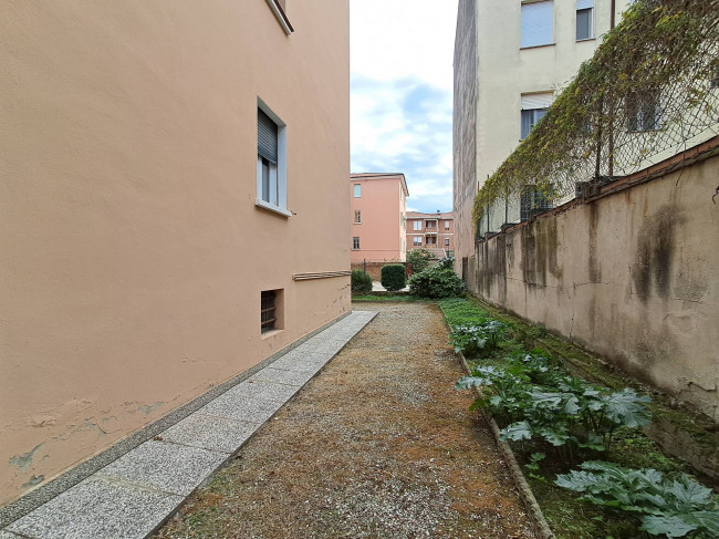 Apartment for rent in Ferrara