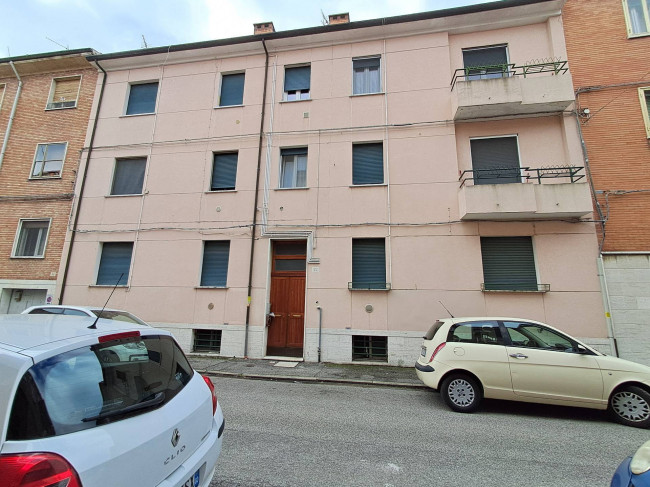 Apartment for rent in Ferrara