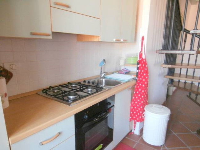 Appartamento in vendita a Ferrara