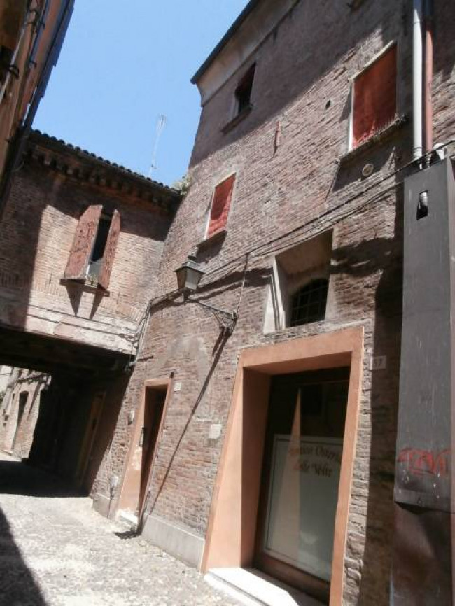 Appartamento in vendita a Ferrara