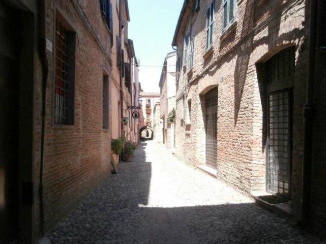 Appartamento in vendita a Ferrara