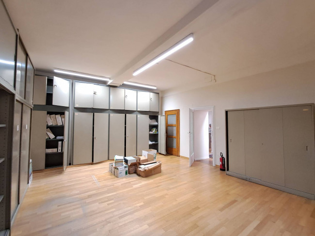 Studio/Ufficio in affitto a Ferrara