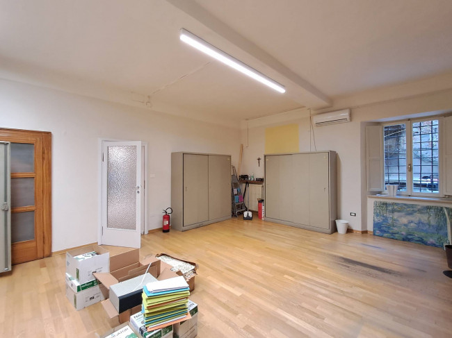 Studio/Ufficio in affitto a Ferrara
