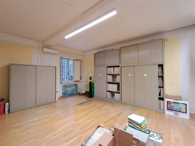 Studio/Ufficio in affitto a Ferrara