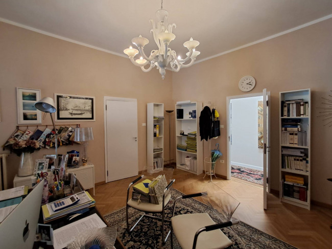 Studio/Ufficio in affitto a Ferrara