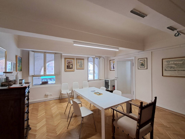 Studio/Ufficio in affitto a Ferrara