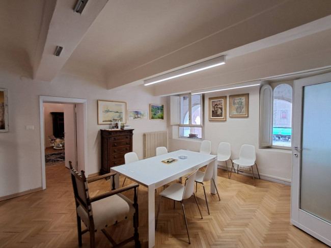 Studio/Ufficio in affitto a Ferrara