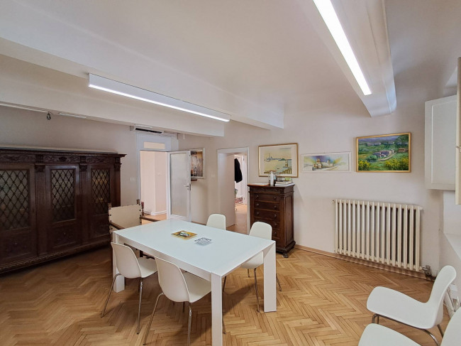 Studio/Ufficio in affitto a Ferrara