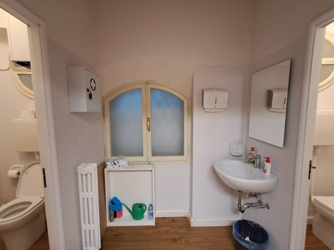 Studio/Ufficio in affitto a Ferrara