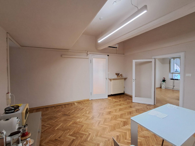 Studio/Ufficio in affitto a Ferrara