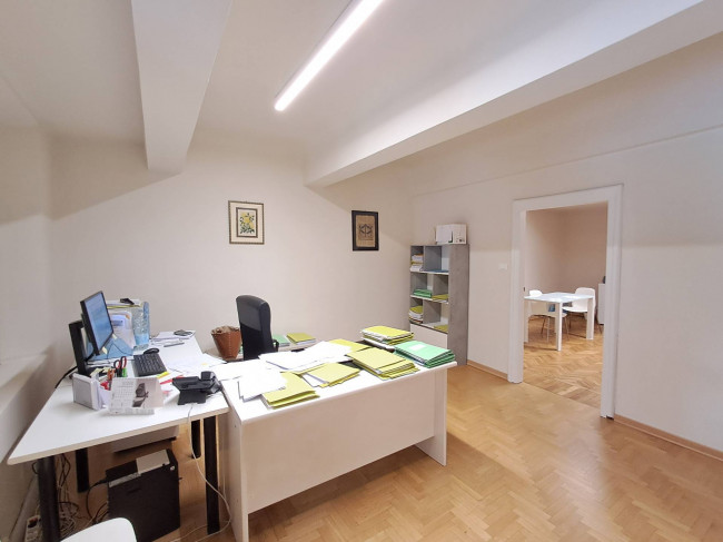 Studio/Ufficio in affitto a Ferrara