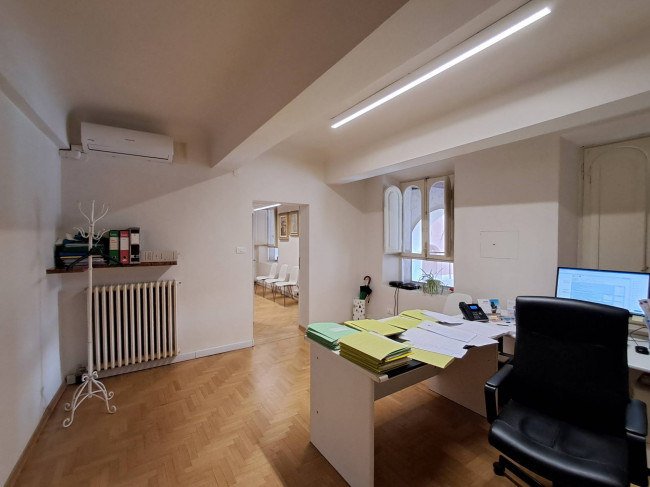 Studio/Ufficio in affitto a Ferrara