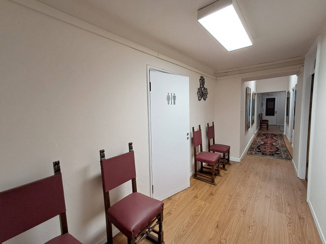 Studio/Ufficio in affitto a Ferrara