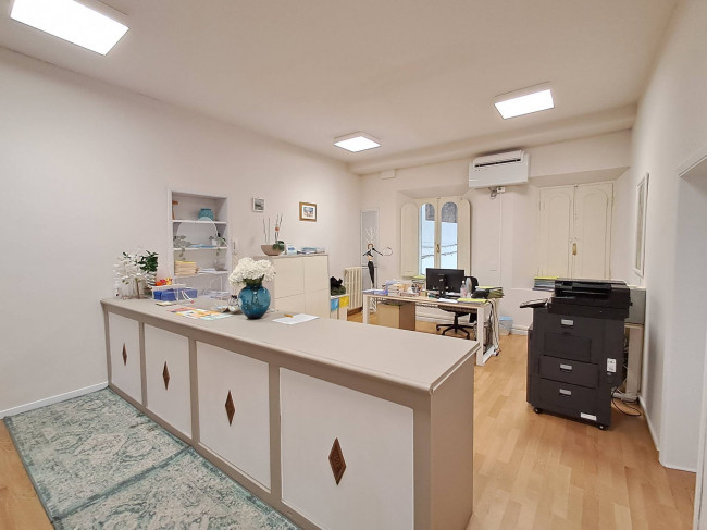 Studio/Ufficio in affitto a Ferrara
