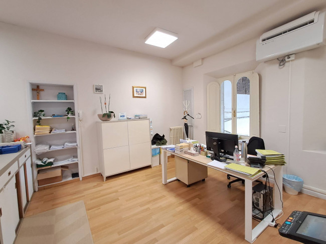 Studio/Ufficio in affitto a Ferrara