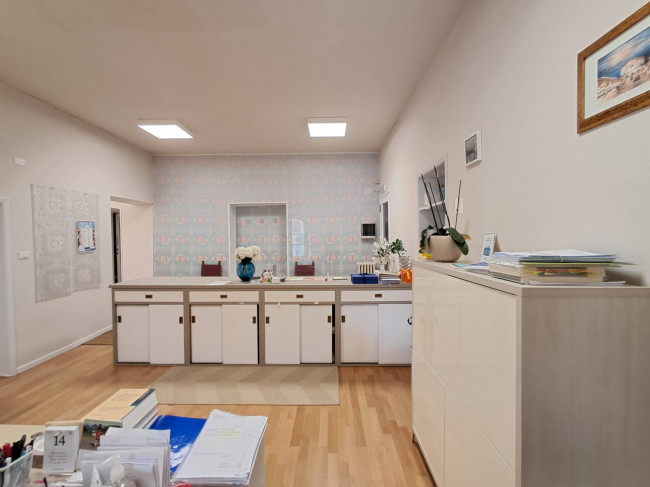 Studio/Ufficio in affitto a Ferrara