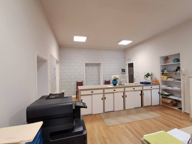 Studio/Ufficio in affitto a Ferrara