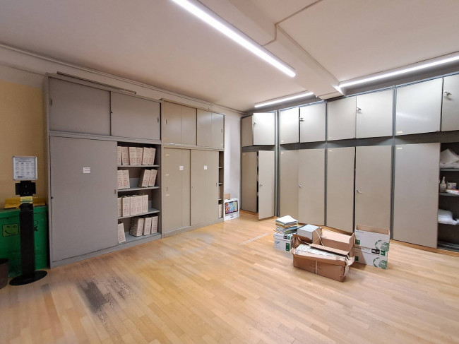 Studio/Ufficio in affitto a Ferrara