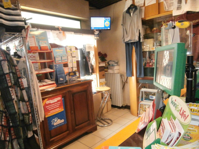 Attività commerciale in vendita a Ferrara