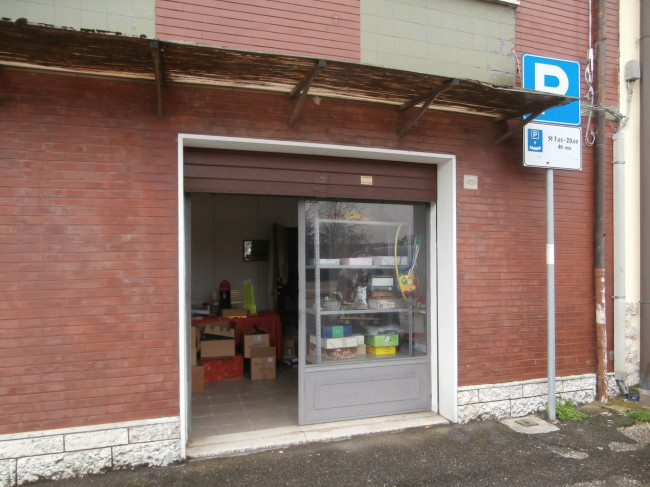 Attività commerciale in vendita a Ferrara