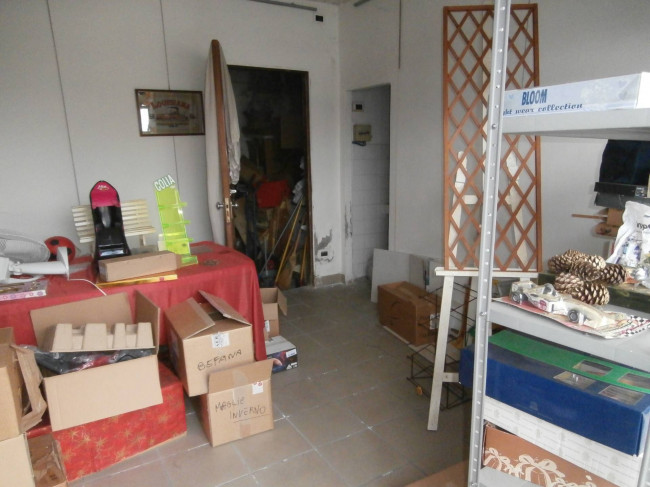 Attività commerciale in vendita a Ferrara