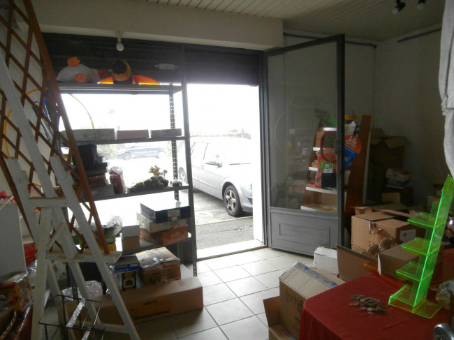 Attività commerciale in vendita a Ferrara