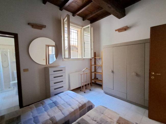 Appartamento in affitto a Ferrara